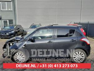 Suzuki Swift 10-