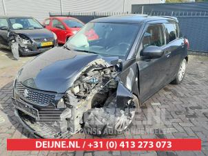 Suzuki Swift 10-
