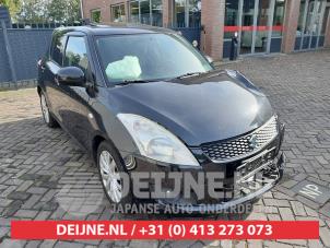 Suzuki Swift Achterklep O598251 Donorvoertuig