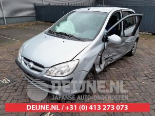 Hyundai Getz 03-