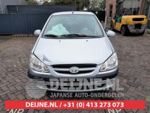 Hyundai Getz 03-