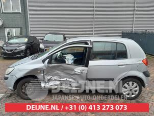 Hyundai Getz 03-