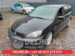 Mitsubishi Lancer 03-