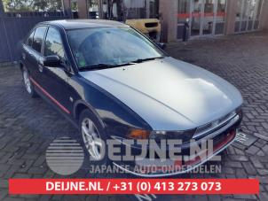 Mitsubishi Galant Dynamo O575105 Donorvoertuig
