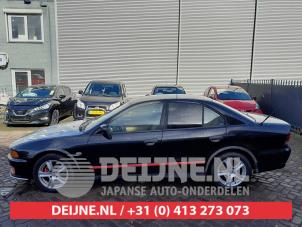 Mitsubishi Galant 97-