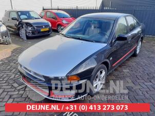 Mitsubishi Galant 97-