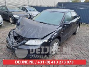 Mazda 6 02-