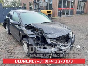 Mazda 6 Versnellingsbak O570365 Donorvoertuig
