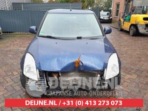 Suzuki Swift 05-