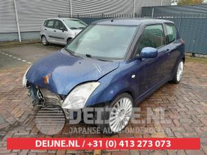 Suzuki Swift 05-