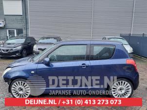 Suzuki Swift 05-