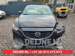 Mazda 6 13-