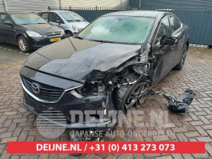 Mazda 6 13-