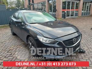 Mazda 6 Dynamo O592247 Donor vehicle