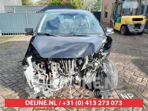 Kia Picanto 11-