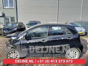 Kia Picanto 11-