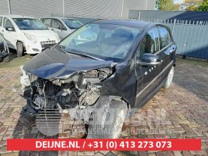 Kia Picanto 11-