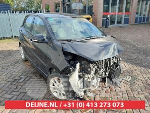 Kia Picanto Achterklep O569798 Donorvoertuig