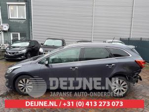 Kia Ceed 12-