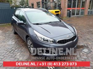 Kia Ceed Starter O575737 Donor vehicle