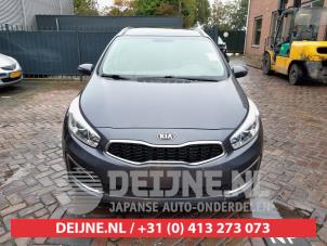 Kia Ceed 12-