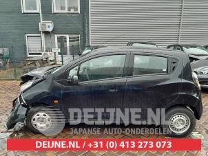 Chevrolet Spark 09-