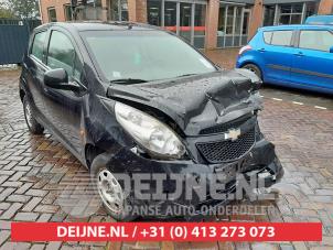 Chevrolet Spark Voorruit O570974 Donorvoertuig
