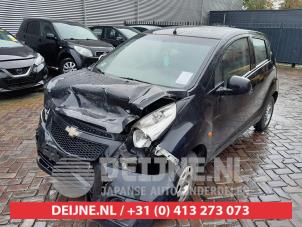 Chevrolet Spark 09-