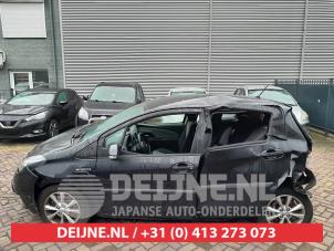 Toyota Yaris 3 12-