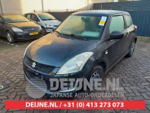 Suzuki Swift 10-