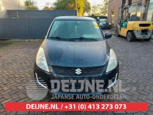 Suzuki Swift 10-