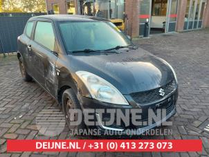Suzuki Swift Lambda probe O579470 Donor vehicle