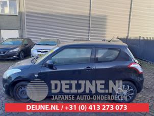 Suzuki Swift 10-
