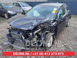 Kia Rio 17-