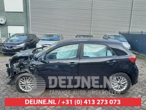 Kia Rio 17-