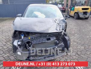 Kia Rio 17-