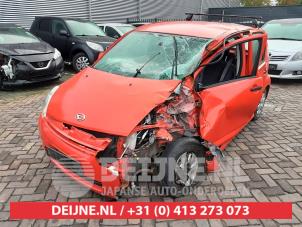 Daihatsu Sirion 2 05-