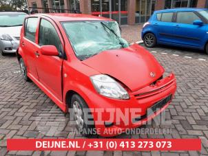 Daihatsu Sirion Klima Kondensor O571984 Spenderfahrzeug
