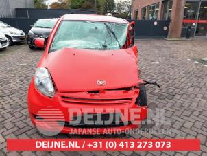 Daihatsu Sirion 2 05-