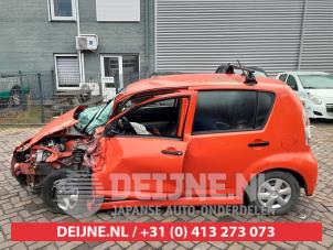 Daihatsu Sirion 2 05-