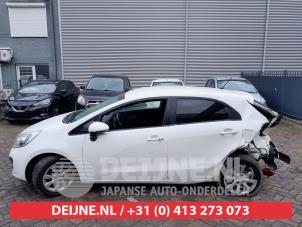 Kia Rio 11-