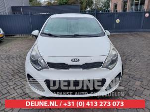 Kia Rio 11-