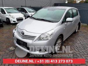 Toyota Verso 09-