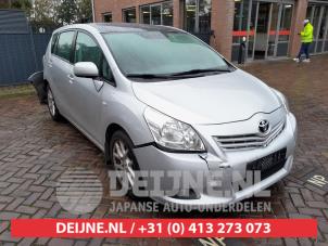 Toyota Verso Kühler O643255 Spenderfahrzeug