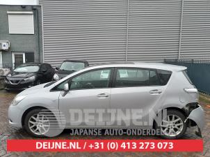 Toyota Verso 09-