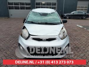 Kia Picanto 11-