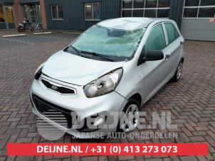 Kia Picanto 11-
