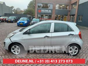 Kia Picanto 11-