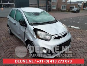 Kia Picanto Dynamo O570511 Donor vehicle