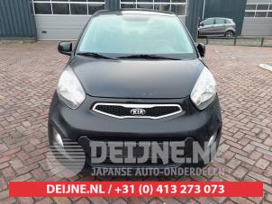 Kia Picanto 11-